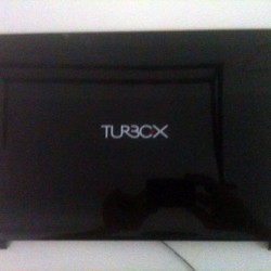 Πλαστικά Καλύμματα TurboX W251BU