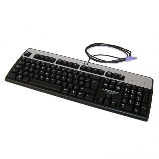 Πληκτρολόγιο HP, DELL με PS/2