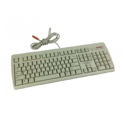 Πληκτρολόγιο HP, LOGITECH, CHERRY με PS/2