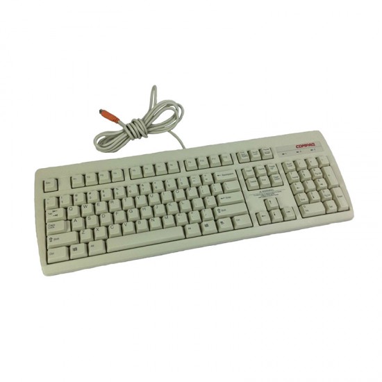 Πληκτρολόγιο HP, LOGITECH, CHERRY με PS/2