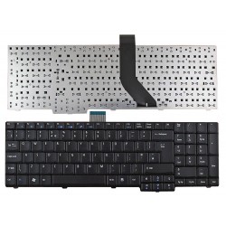 Πληκτρολόγιο Laptop  Acer Aspire 7730 7730G 7730Z 7730ZG AS7730 Long Line