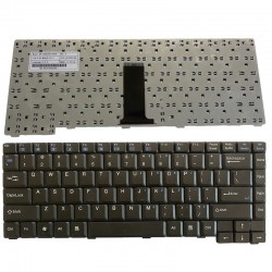 Πληκτρολόγιο Laptop Clevo M54 M55 M660 Series