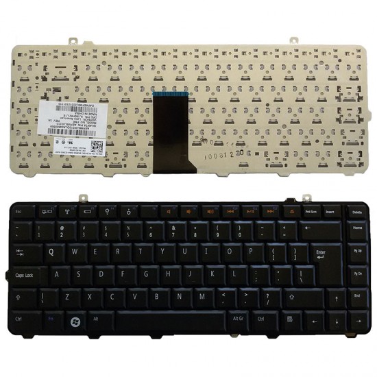 Πληκτρολόγιο Laptop DELL Inspiron 1435, Studio 15 1535 1536 1537 1555 1557 1558