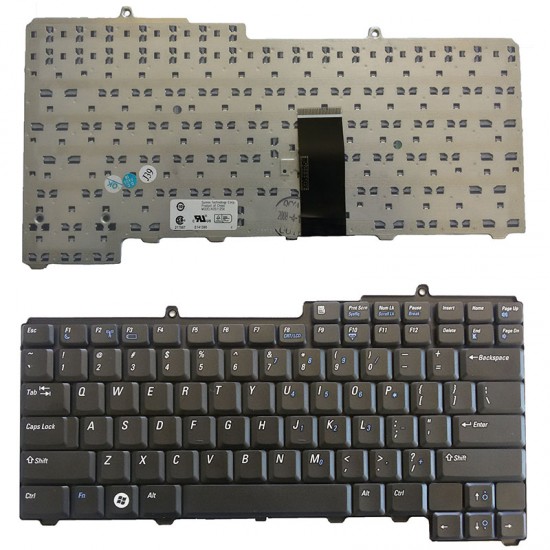 Πληκτρολόγιο Laptop Dell Inspiron 630M Dell XPS M140 Series Dell Precision M90 