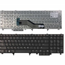 Πληκτρολόγιο Laptop Dell Latitude E5520 E5520m E5530 E6520 E6530 E6540 M4600 M6600