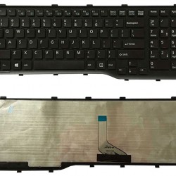 Πληκτρολόγιο Laptop  Fujitsu LifeBook AH532 NH532 A532 N532