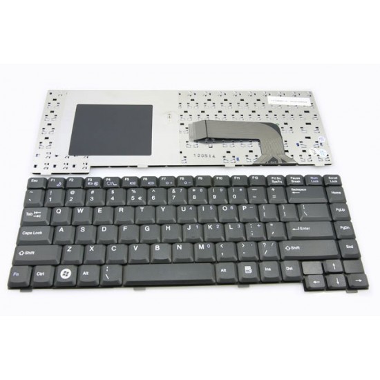 Πληκτρολόγιο Laptop Fujitsu Pi2515 Pa1510 Pi1505 Pi1556 Pa2510 Pi1537 
