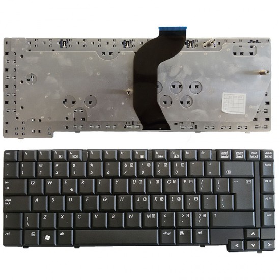 Πληκτρολόγιο Laptop Hp Compaq 6530b 6535b 6730b 6735b