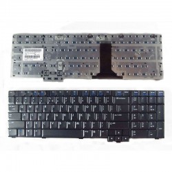 Πληκτρολόγιο Laptop HP Compaq 8710P 8710W