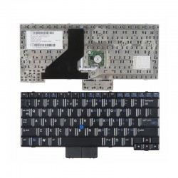 Πληκτρολόγιο Laptop  HP COMPAQ NC2400 