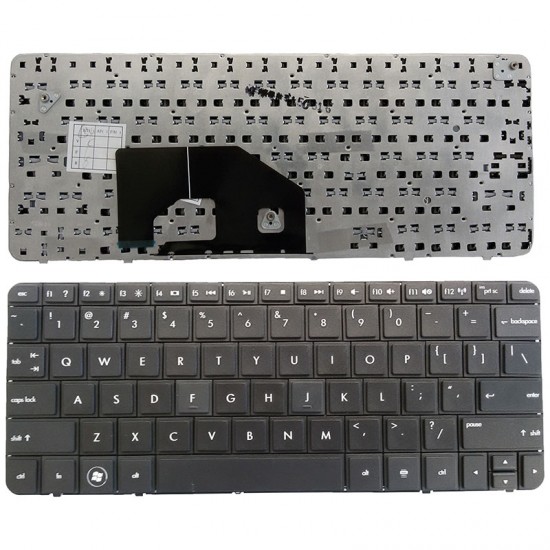 Πληκτρολόγιο Laptop HP Mini 210