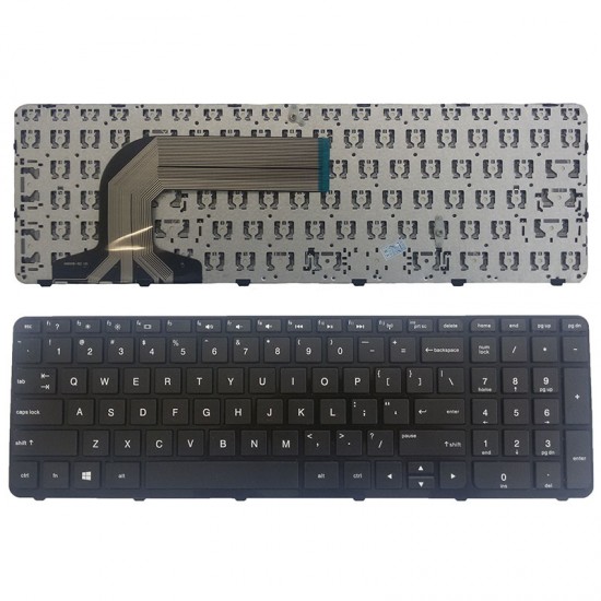 Πληκτρολόγιο Laptop HP Pavilion 17E 17Z-E 
