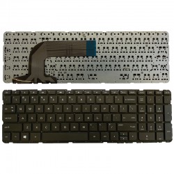 Πληκτρολόγιο Laptop HP Pavilion 17E 17Z-E Χωρίς Frame