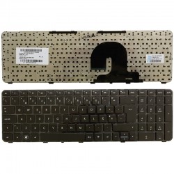 Πληκτρολόγιο Laptop HP Pavilion Dv7-4000 Dv7-5000