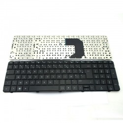 Πληκτρολόγιο Laptop Hp pavilion G7 