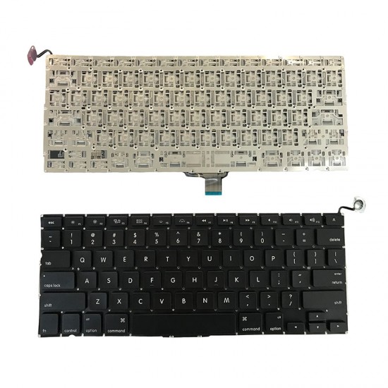 Πληκτρολόγιο Laptop keyboard Apple Macbook Pro A1278 13.3"