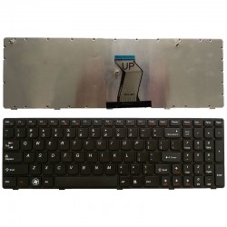 Πληκτρολόγιο Laptop Lenovo Z560 Z565 Z565A G570 G575
