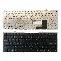 Πληκτρολόγιο Laptop Sony VAIO VGN-FW Series NO FRAME