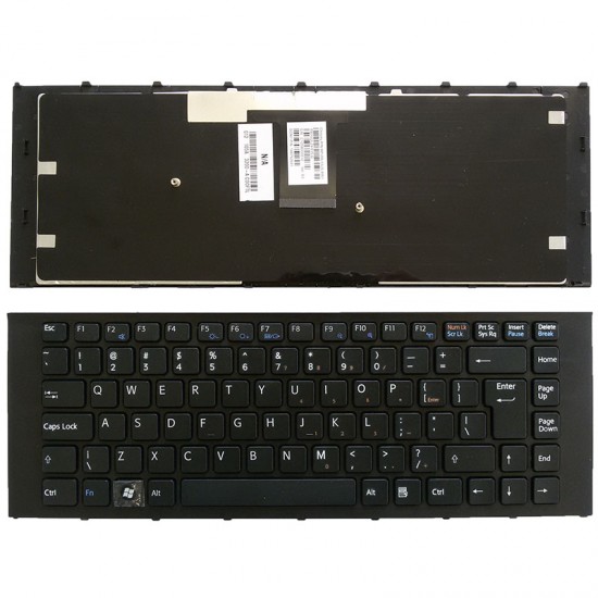 Πληκτρολόγιο Laptop Sony Vaio VPC-EA VPC-EA1S1E/L