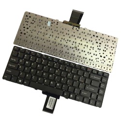 Πληκτρολόγιο Laptop Sony Vaio VPC-EA VPC-EA1S1E/L Χωρίς Frame