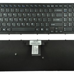 Πληκτρολόγιο Laptop Sony VAIO VPC-EB 