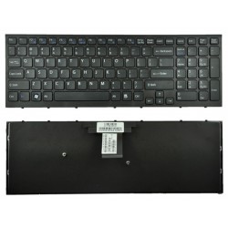 Πληκτρολόγιο Laptop Sony VAIO VPC-EB 