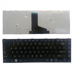 Πληκτρολόγιο Laptop  Toshiba Satellite C40-A C45-A L40-A L45D-A S40D-A
