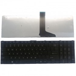 Πληκτρολόγιο Laptop Toshiba Satellite L50-A L50-T 