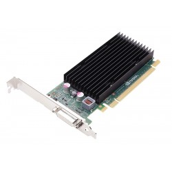 PNY nVidia Quadro NVS 300 512MB