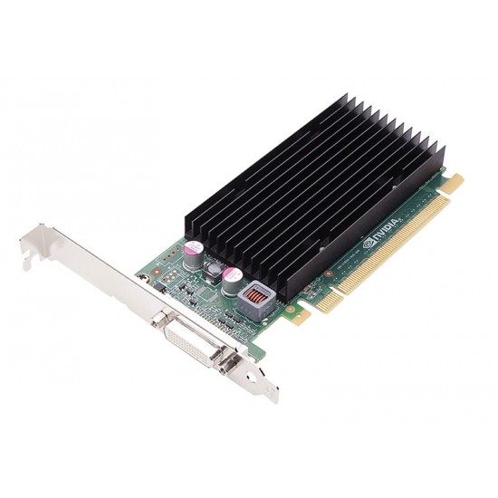 PNY nVidia Quadro NVS 300 512MB