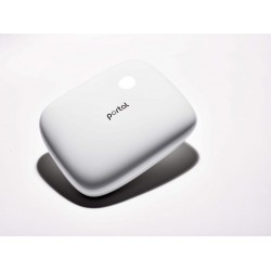 PORTAL Smart Lag Free Mesh 2.0 WiFi Router (White)
