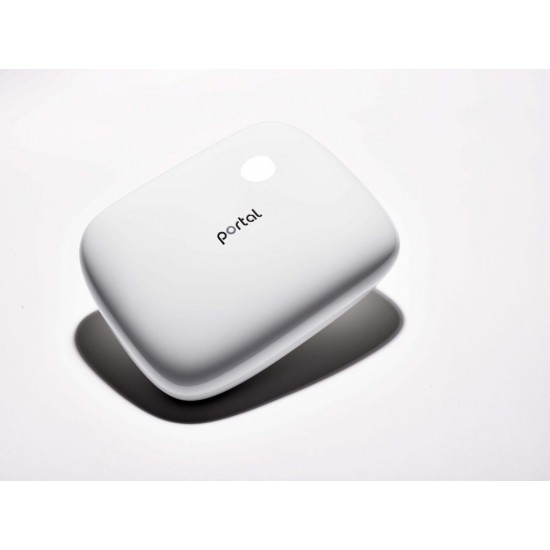 PORTAL Smart Lag Free Mesh 2.0 WiFi Router (White)