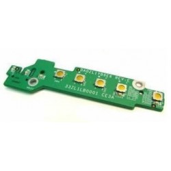Power button board Acer aspire 1650