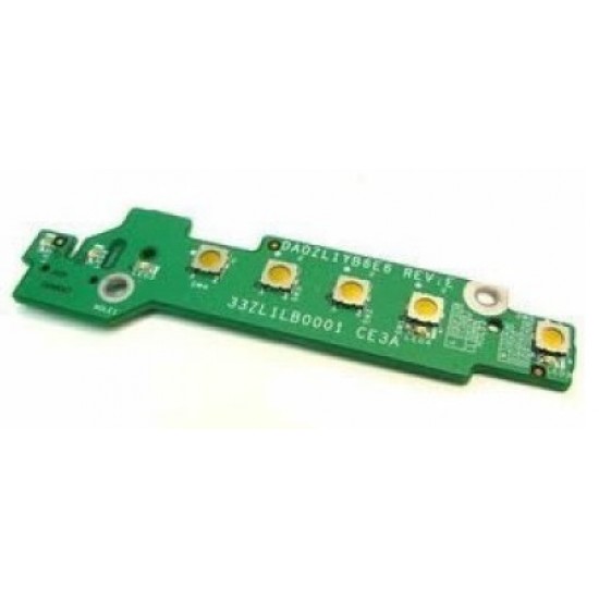 Power button board Acer aspire 1650
