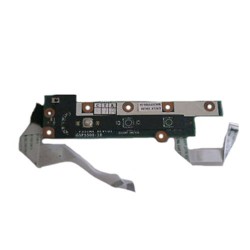 Power button board Fujitsu Amilo xi 2528