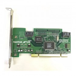 Promise FastTrak S150 TX2 SATA RAID Controller