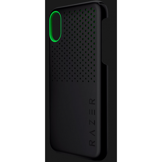 Razer Arctech Slim Black for iPhone XR