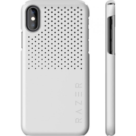 Razer Arctech Slim Mercury for iPhone XS