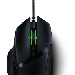 Razer BASILISK V2 FPS Ergonomic Gaming Mouse Optical Switches (Chroma )