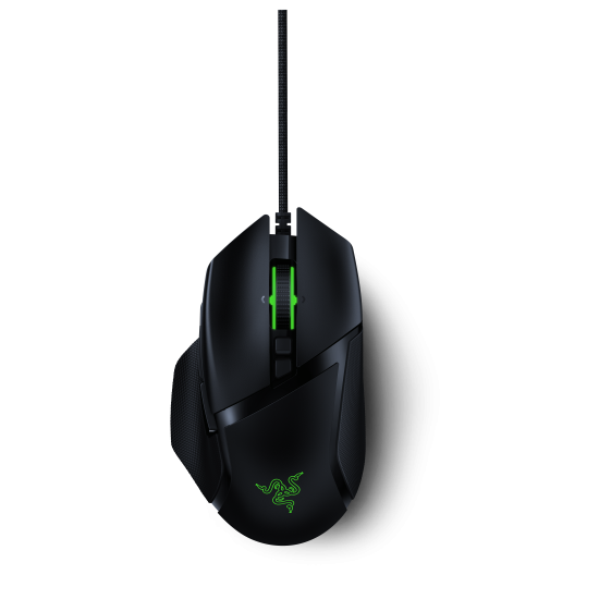 Razer BASILISK V2 FPS Ergonomic Gaming Mouse Optical Switches (Chroma )