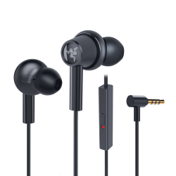 Razer HAMMERHEAD DUO For Nintendo SWITCH - Analog In Ear Headset