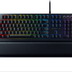 Razer Huntsman Elite Opto-Mechanical Gaming Keyboard US