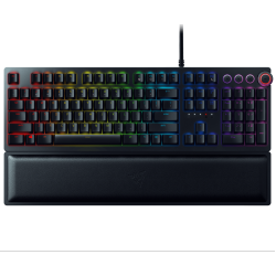 Razer Huntsman Elite Opto-Mechanical Gaming Keyboard US