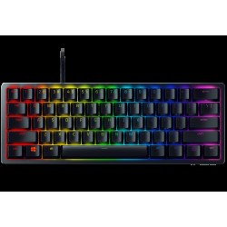Razer HUNTSMAN MINI 60% Linear Red Opto Mechanical Switch Gaming Keyboard  - US Layout