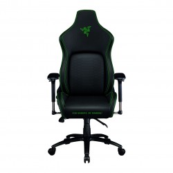 Razer ISKUR Gaming Chair with Built-In Lumbar Support