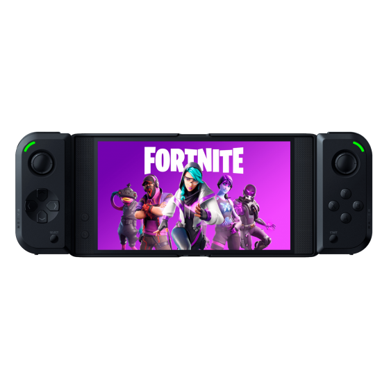 Razer JUNGLECAT Dual-sided Gaming Controller for Android