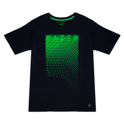Razer Lifestyle Lance Power T-Shirt - Men XL