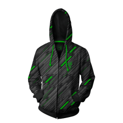 Razer LightBringer Hoodie - Men XL