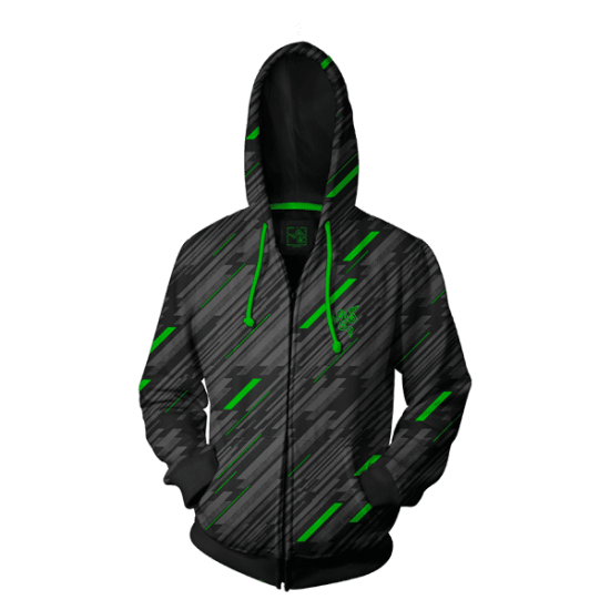 Razer LightBringer Hoodie - Men XL