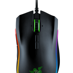 Razer Mamba Elite Gaming Mouse